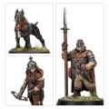 Warcry: Wildercorps Hunters 3