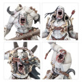 Warcry: Gorger Mawpack 3