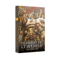 Horus Heresy : Héritiers de l'Empereur - Une Anthologie 0