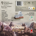 World Wonders - Mundo 1