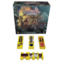 Zombicide Green Horde - Compatible yellow insert storage 0