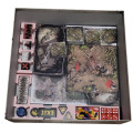 Zombicide Green Horde - Compatible pink insert storage 2