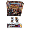 Marvel Zombies - Compatible white insert storage 0