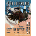 Drowned Earth - Bluewing, Wayfarer Mech 2