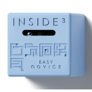 Inside Ze Cube - Easy Novice : Bleu