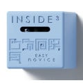 Inside Ze Cube - Easy Novice : Bleu 0