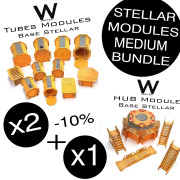 Bundle Kit - Intermediate Stellar Module Base