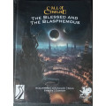Call of Cthulhu - The Blessed and the Blasphemous 0