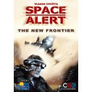 Space Alert - The New Frontier