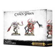 Age of Sigmar : Chaos - Slave to Darkness Chaos Spawn