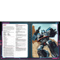 Transformers Roleplaying Game - Decepticon Directive 1