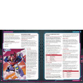 Transformers Roleplaying Game - Decepticon Directive 2