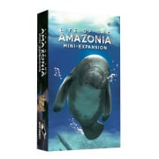 Life of the Amazonia - Mini Expansion