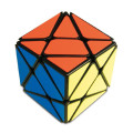Cube 3x3x3 Axis 1