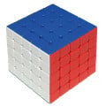 Cube 5x5x5 1