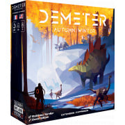 Demeter - Extension Autumn & Winter