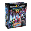 Power Rangers Deck-Building Game S.P.D. To The Rescue 0