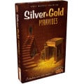 Silver & Gold - Pyramides 0