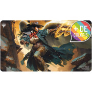 Magic The Gathering : Outlaws of Thunder Junction Playmat
