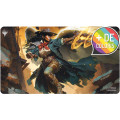 Magic The Gathering : Outlaws of Thunder Junction Playmat 0