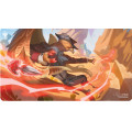 Magic The Gathering : Outlaws of Thunder Junction Playmat 2