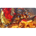 Magic The Gathering : Outlaws of Thunder Junction Playmat 5
