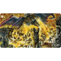 Magic The Gathering : Outlaws of Thunder Junction Playmat 9