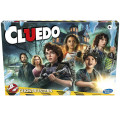 Cluedo - Ghostbusters 0
