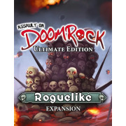 Assault on Doomrock - Roguelike Expansion
