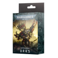 W40K : Datasheet Cards - Orks 0
