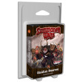 Summoner Wars - Pack de Faction Champinains 0