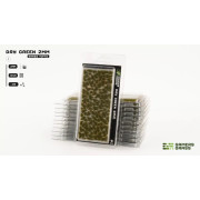 Gamers Grass - Toutes Petites Touffes d'Herbes - 2mm