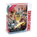 Transformers Deck Building Game - Infiltration Protocol Expansion 0