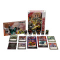 Transformers Deck Building Game - Infiltration Protocol Expansion 1
