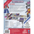 Transformers Deck Building Game - War on Cybertron 1