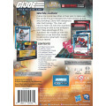 GI Joe : Deck Building Game - New Alliances A Transformers Crossover Expansion 1