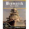 Bismarck The Last Battle 0