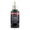 Army Painter - Army Painter - Warpaints Fanatic: Deep Grey 0