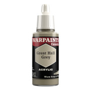 Army Painter - Warpaints Fanatic: Great Hall Grey