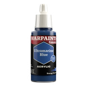 Army Painter - Warpaints Fanatic: Ultramarine Blue