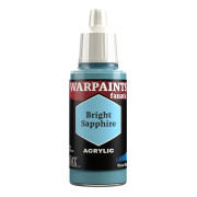 Army Painter - Army Painter - Warpaints Fanatic: Bright Sapphire