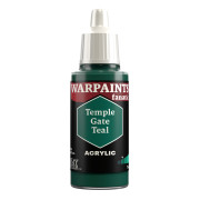 Army Painter - Army Painter - Warpaints Fanatic: Temple Gate Teal