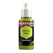Army Painter - Army Painter - Warpaints Fanatic: Electric Lime