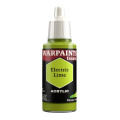 Army Painter - Army Painter - Warpaints Fanatic: Electric Lime 0