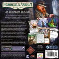 Horreur à Arkham : Le Jeu de Cartes - Les Dévoreurs De Rêves (Investigateurs) 2