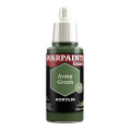 Army Painter - Army Painter - Warpaints Fanatic: Army Green 0
