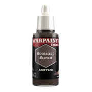 Army Painter - Army Painter - Warpaints Fanatic: Bootstrap Brown