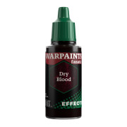 Army Painter - Warpaints Fanatic Effects: Dry Blood