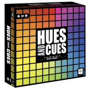 Hues and Cues - Multilingual