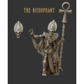 Crab Miniatures - Undead Egyptians - Hiérophante x1 0